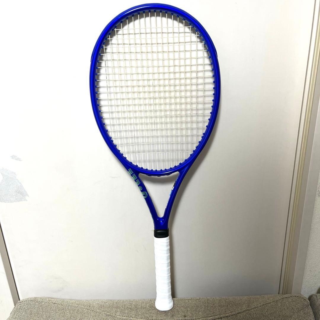 ウィルソン　ウルトラツアー98 V5.0 G2