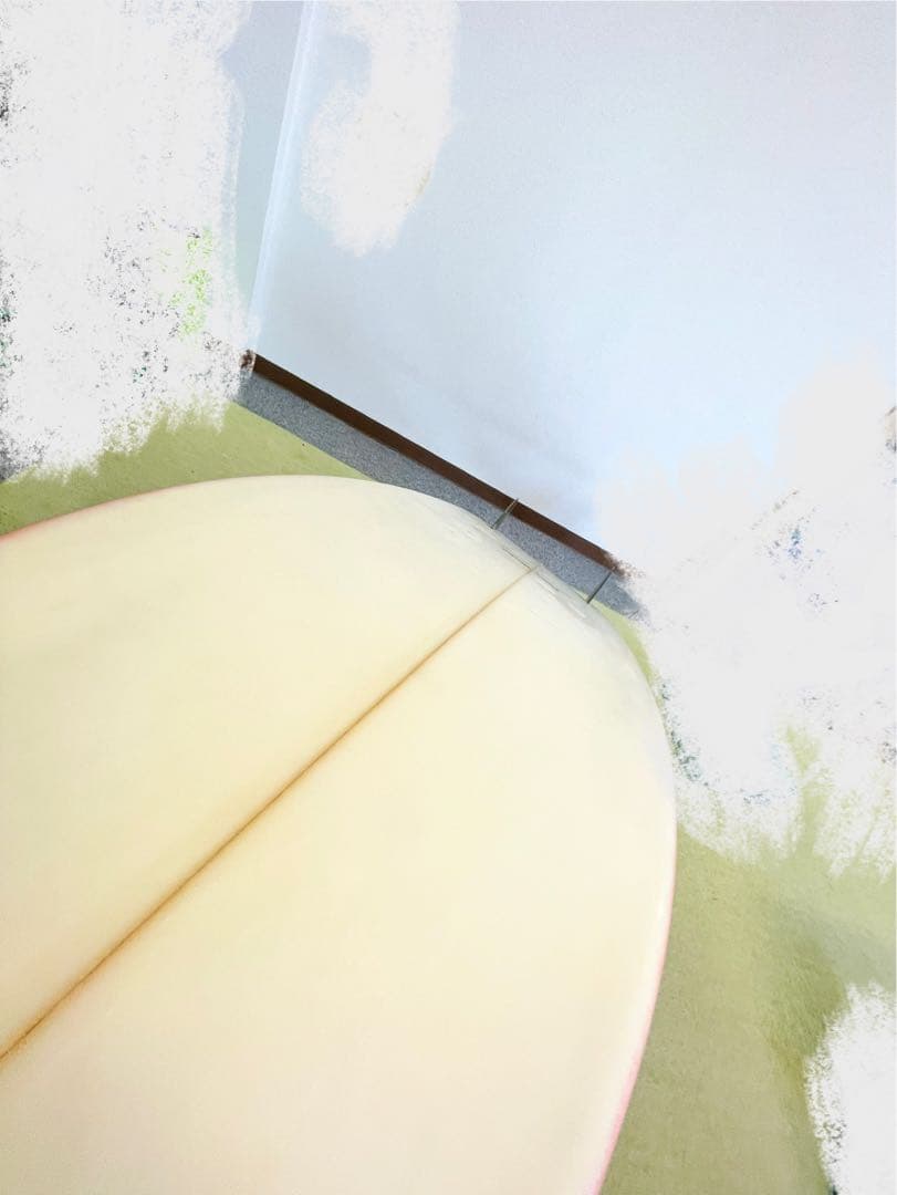 サーフィン・ボディボード VAMPIRATE SURFBOARDS-kooky spooky PU