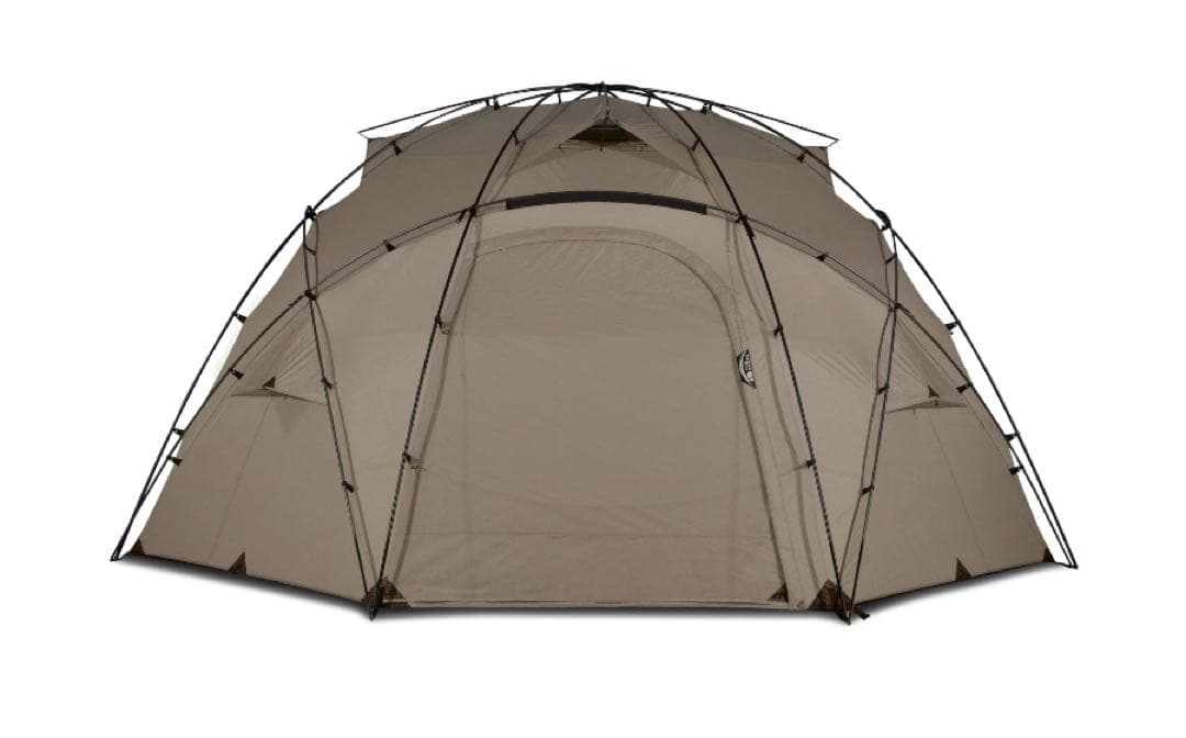 【早い者勝ち】MOBI GARDEN COMMANDER245 TAN