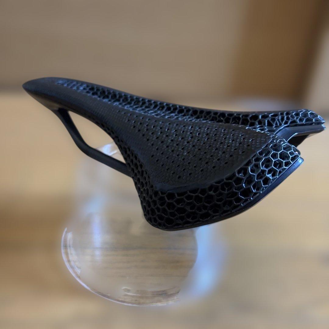 美品スペシャライズド S-WORKS ROMIN EVO MIRROR155mm