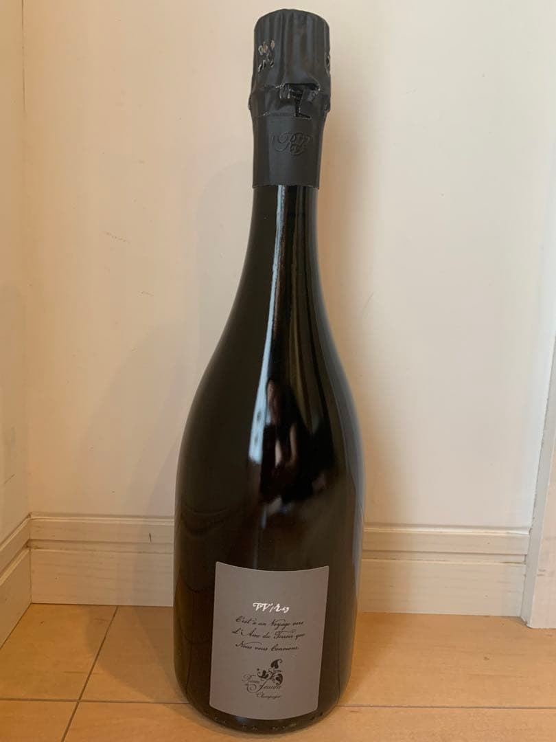 ローズ ド ジャンヌ コート ド ヴァル ヴィレーヌ 2019