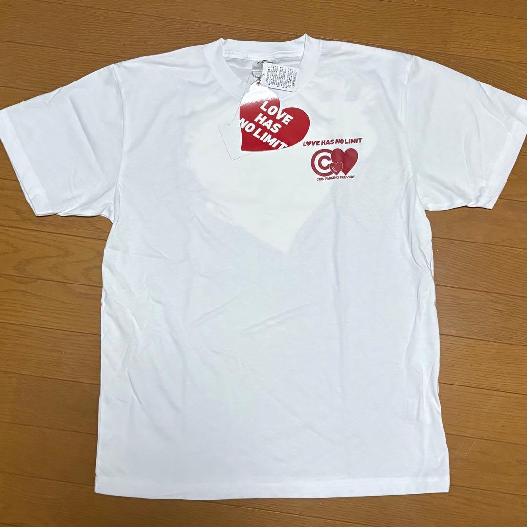 USJ ユニバ パ　長谷川慎 Lサイズ　Tシャツ