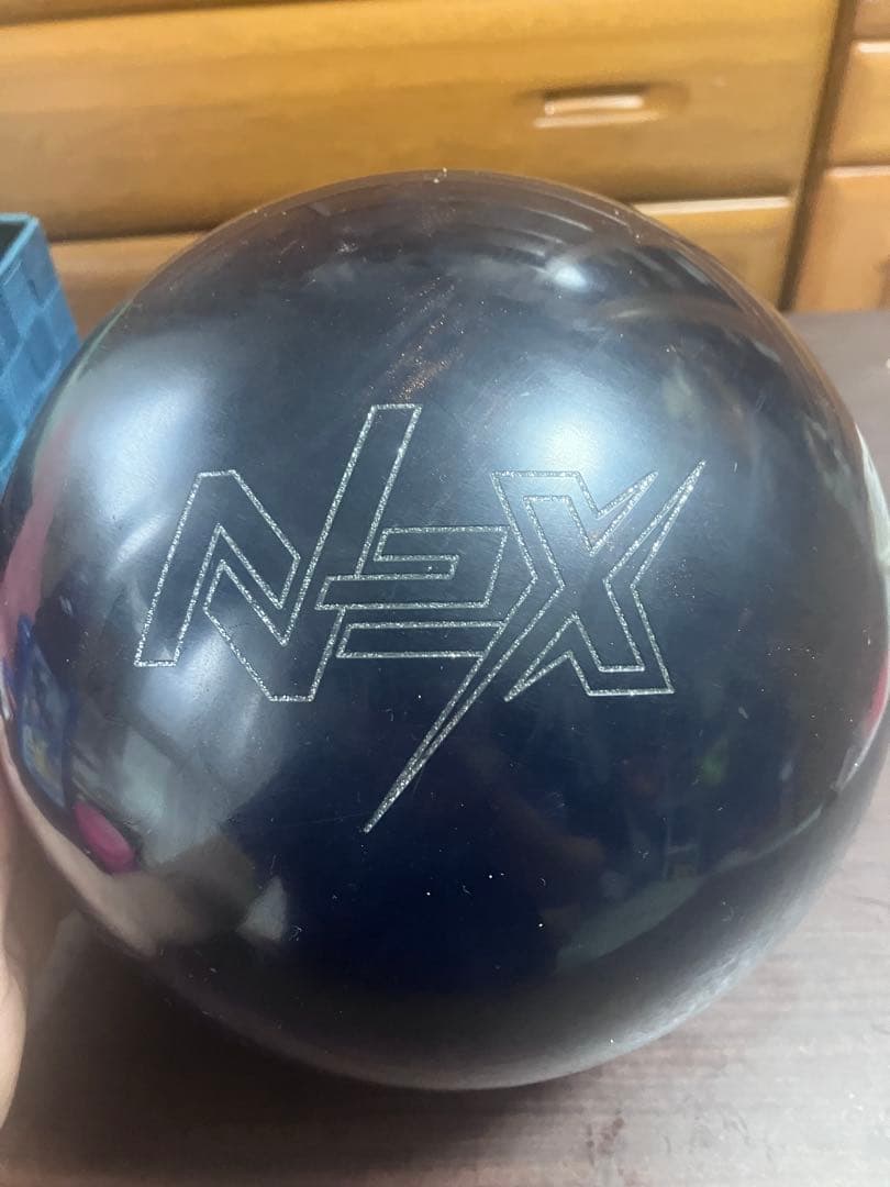 フィジックスブラックアウト　14ポンド