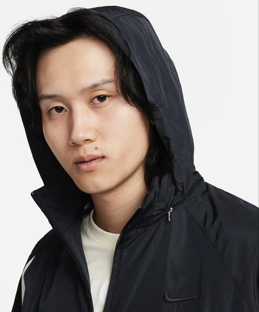 タイムセール‼️新品　NIKE 【ナイキ】ウーブンジャケット　Lサイズ