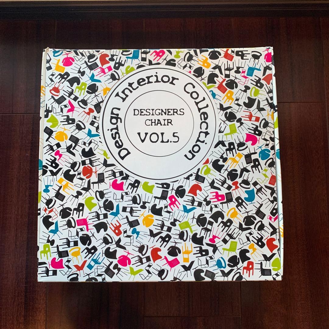 【未開封】 Design Interior Collection VOL.5