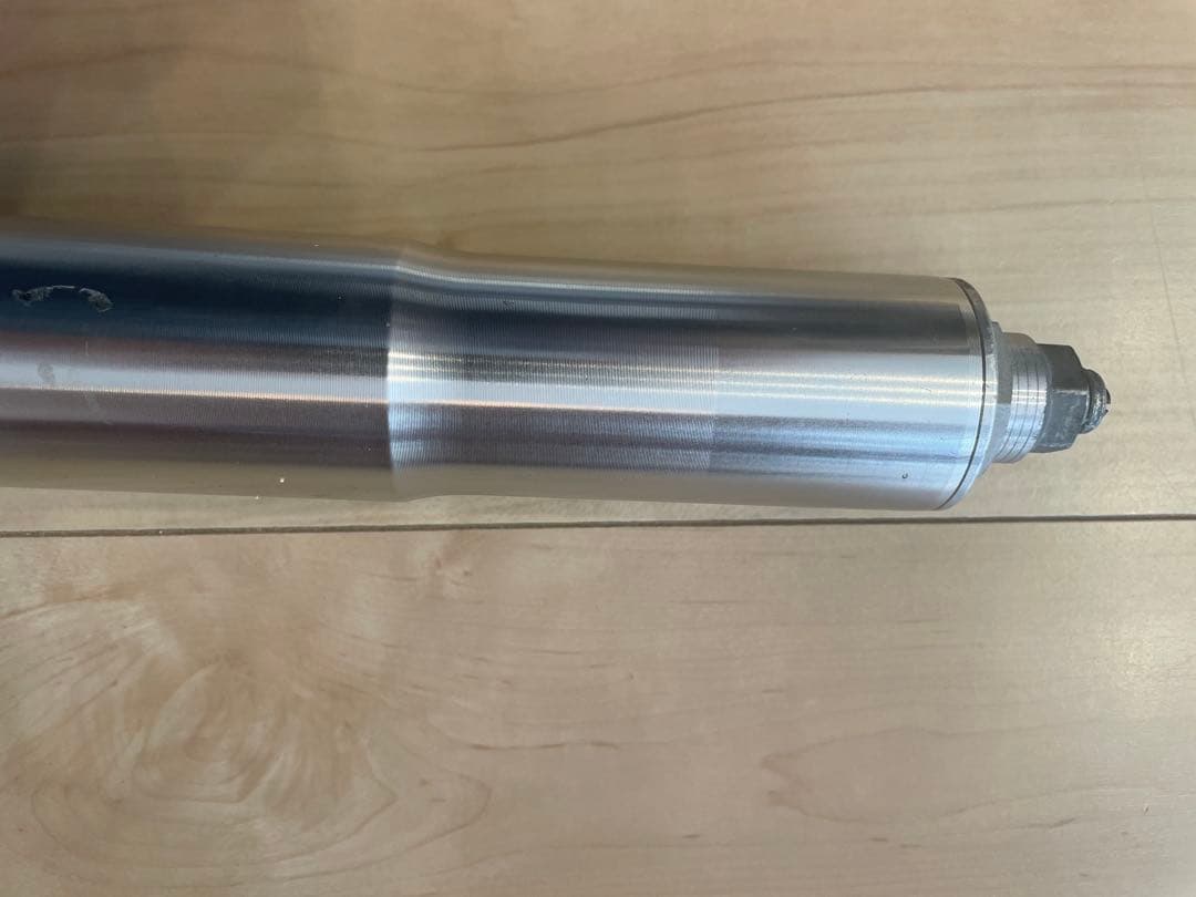 ドゥカティ 右フロントサスペンションフォーク