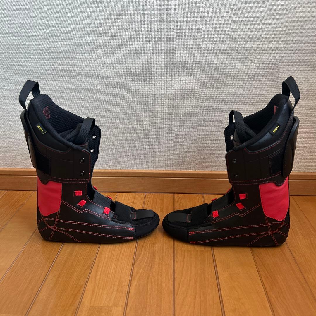 スキー REXXAM REVO 110S