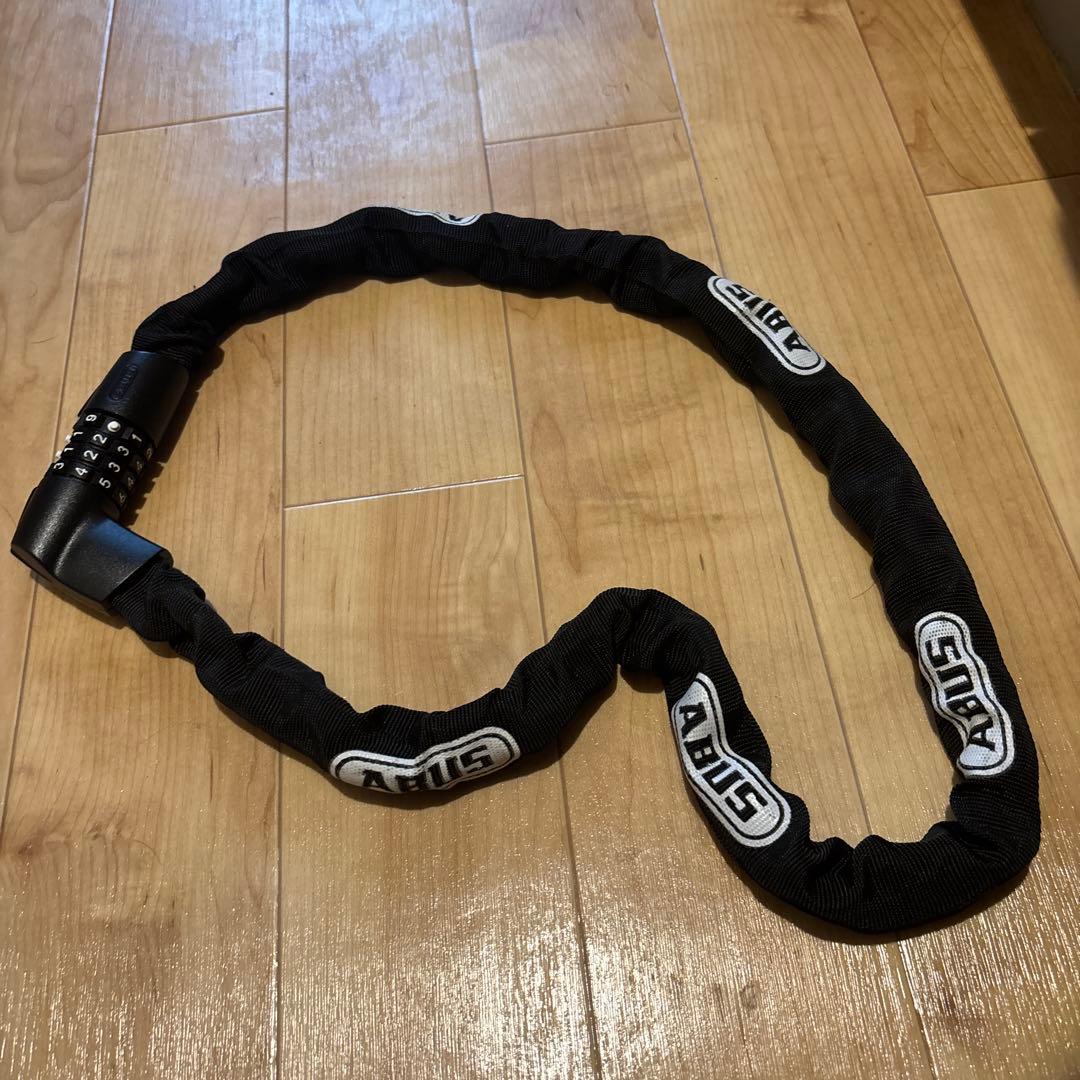 自転車本体 LEADER THE CURE Complete bike