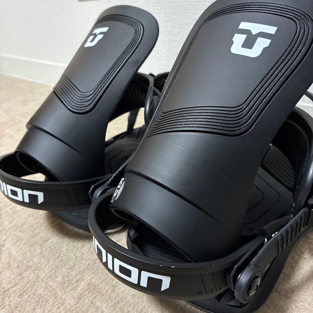 2025 UNION ULTRA S ウルトラ　日本正規品