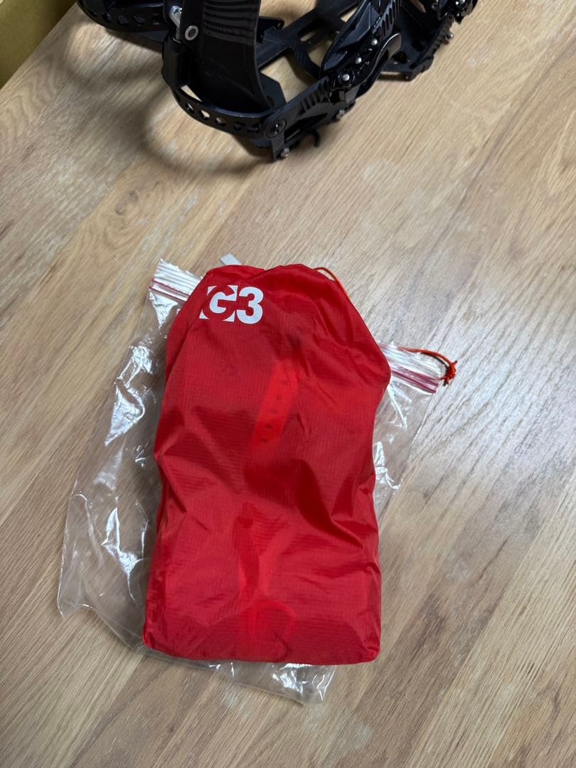 【フルセット】バートン リーダーボード スプリットボード