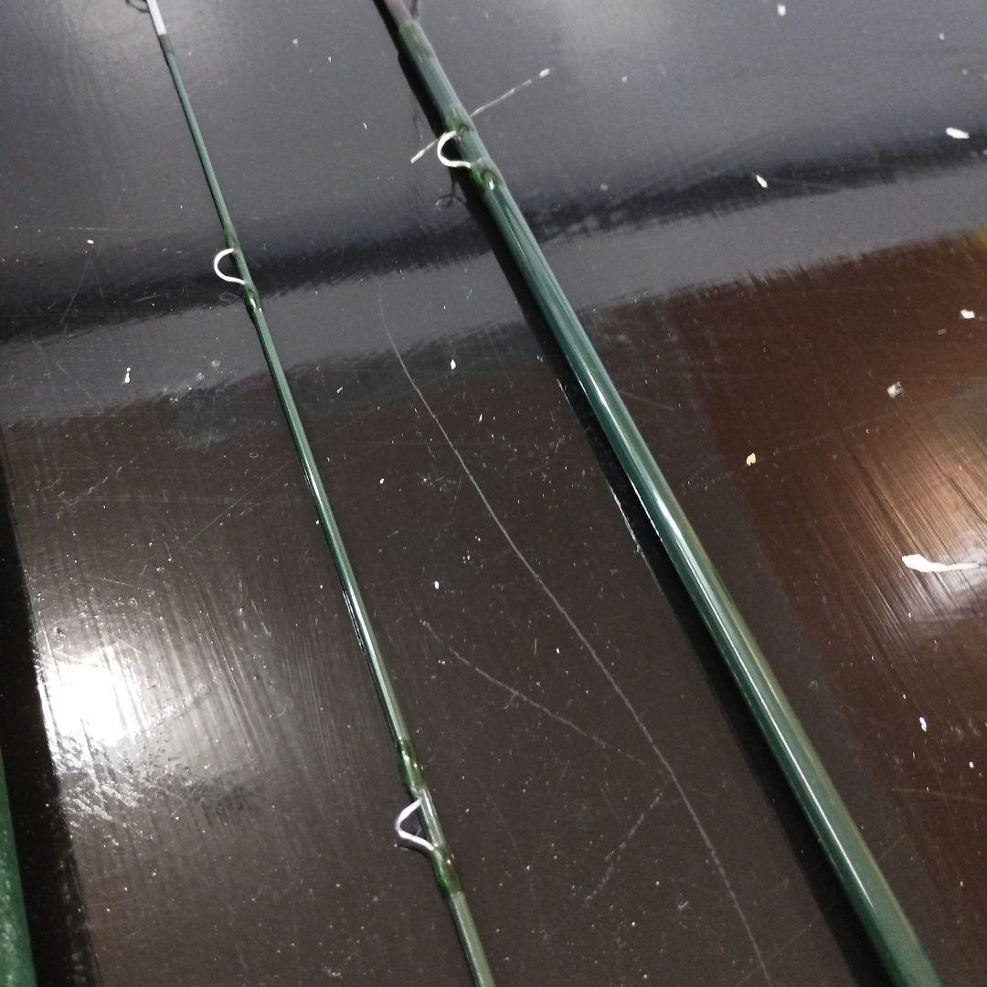 【希少品】ＲＬ ウィンストン　ROD CO lm6 8 1/2 17471