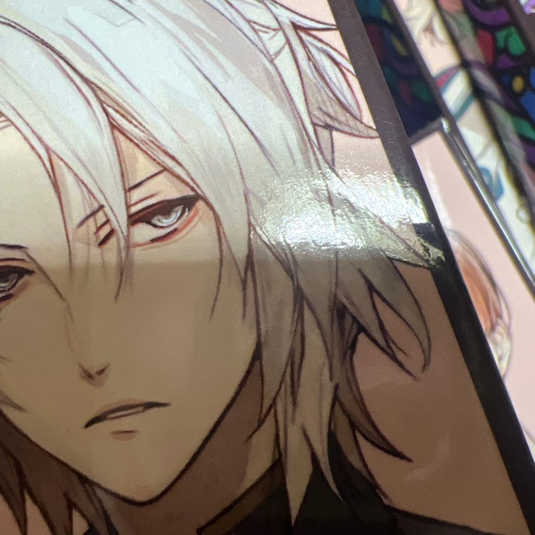 ニル・アドミラリの天秤 オードトワレ　6種類　まとめ売り