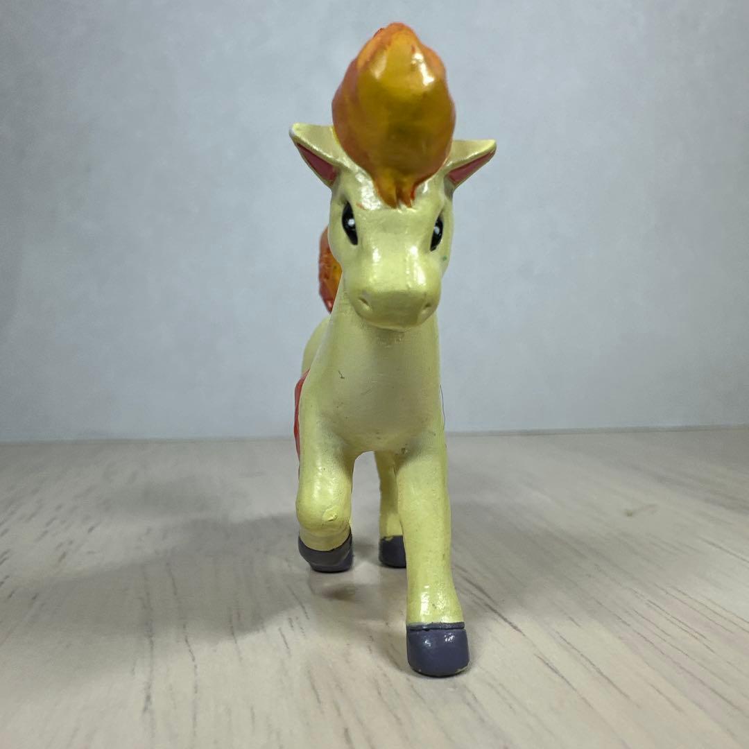 【希少】モンスターコレクション(モンコレ初期) ポニータ