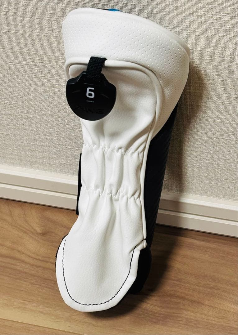 PING G440 6U 30° ピンツアークローム85★Chrom★おまけ付き