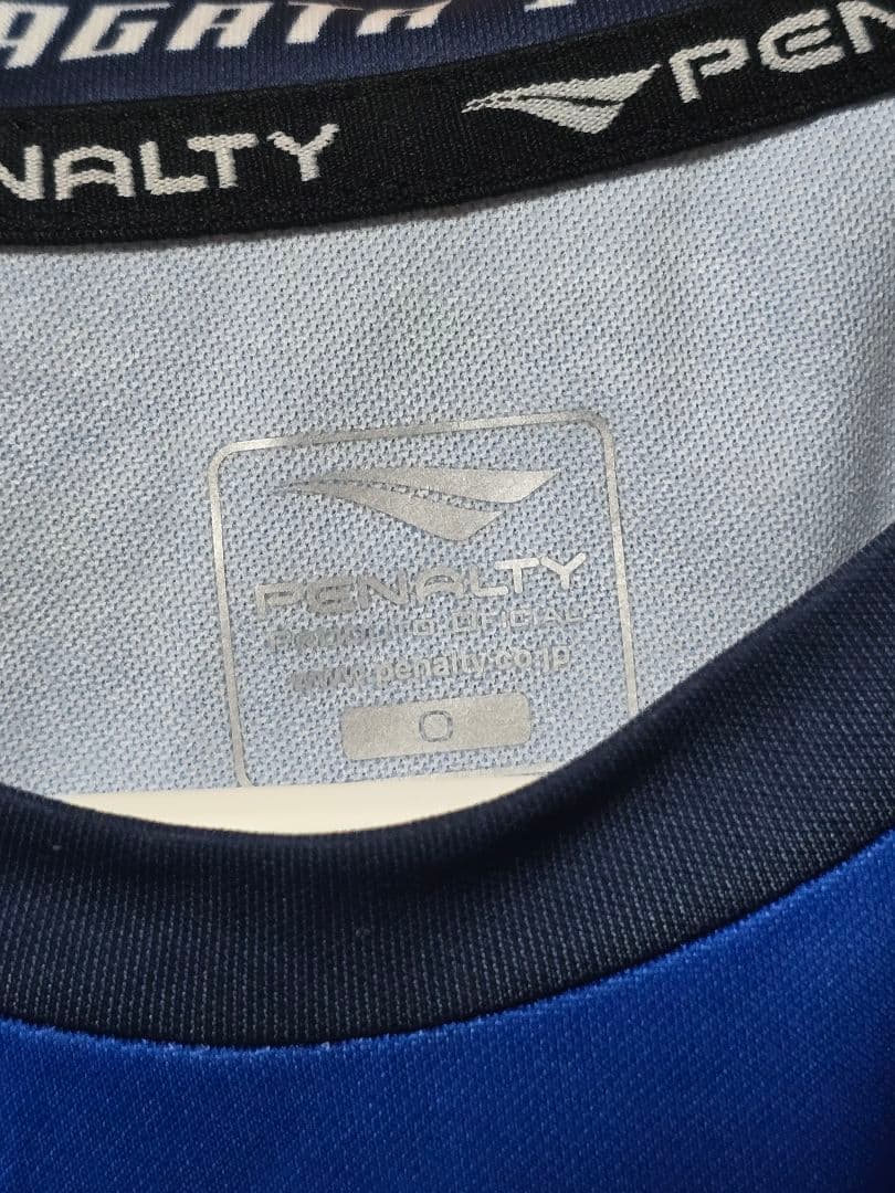 氣田亮真　モンテディオ山形　オーセンティックユニフォーム