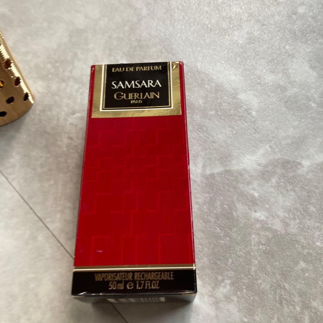 ゲラン　サムサラ　オーデパルファン　50ml