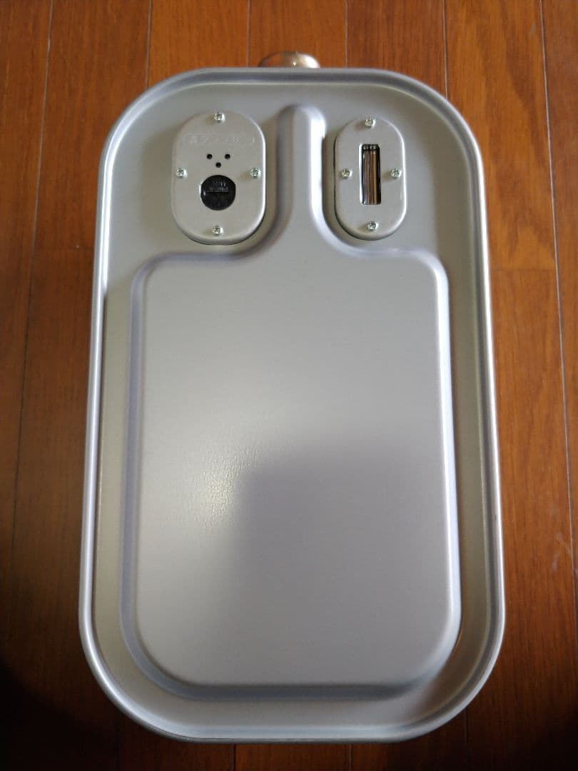 着払　コロナ　石油ファンヒータ　FH-iX466YJ3　「FH-ix466BY」