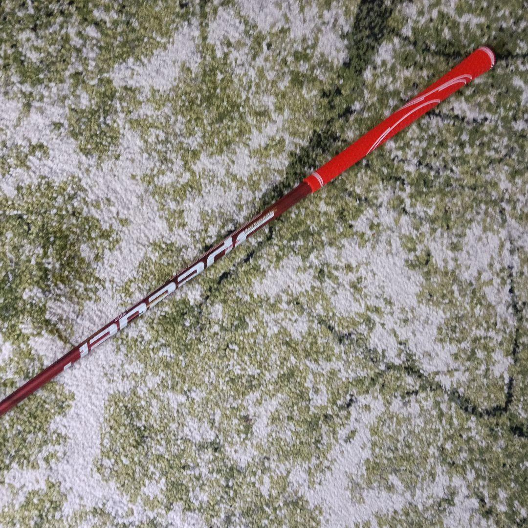 PING G410 LST 3Wリシャフトカバー無し