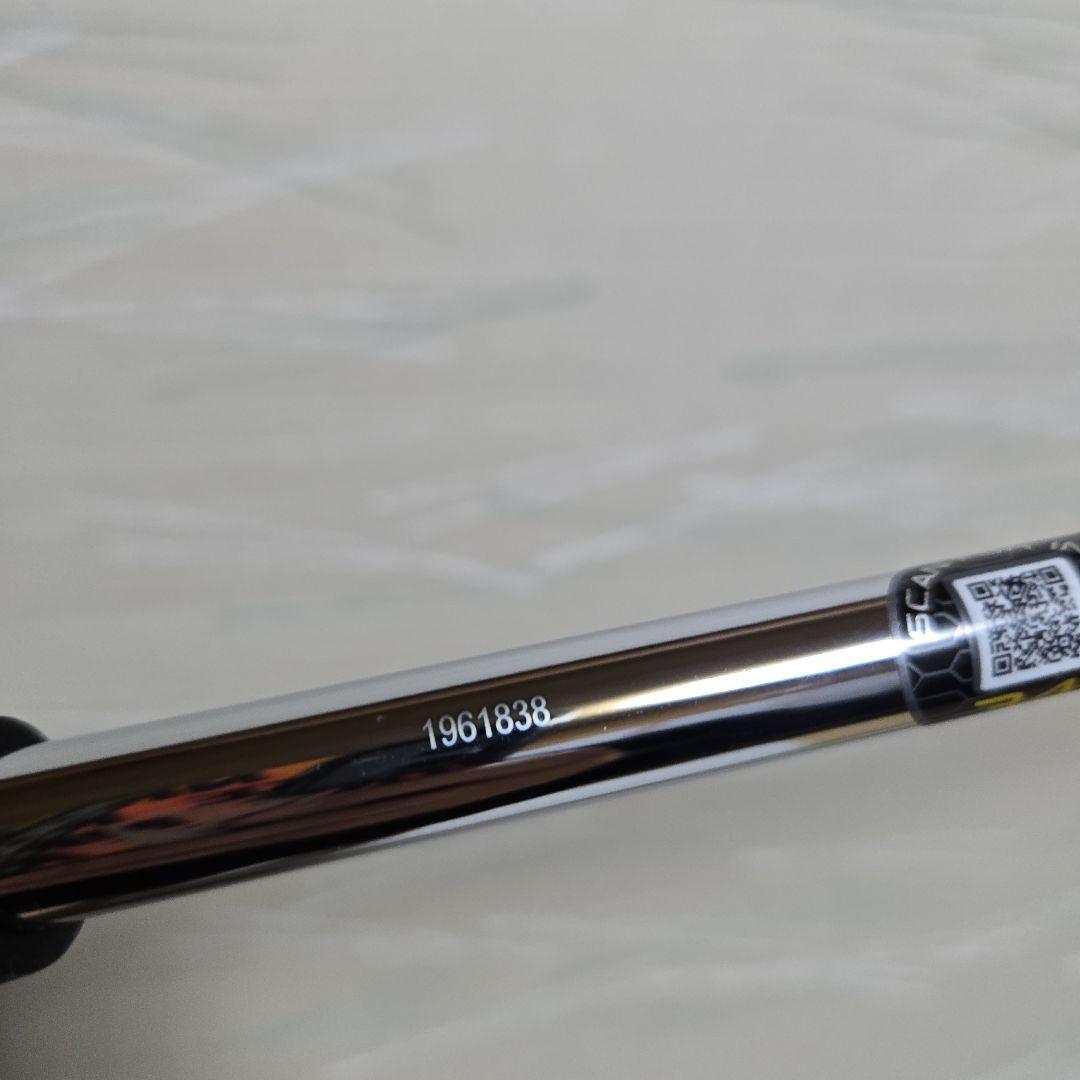 【未使用品】スコッティキャメロン ファントム5.5 34インチ パター