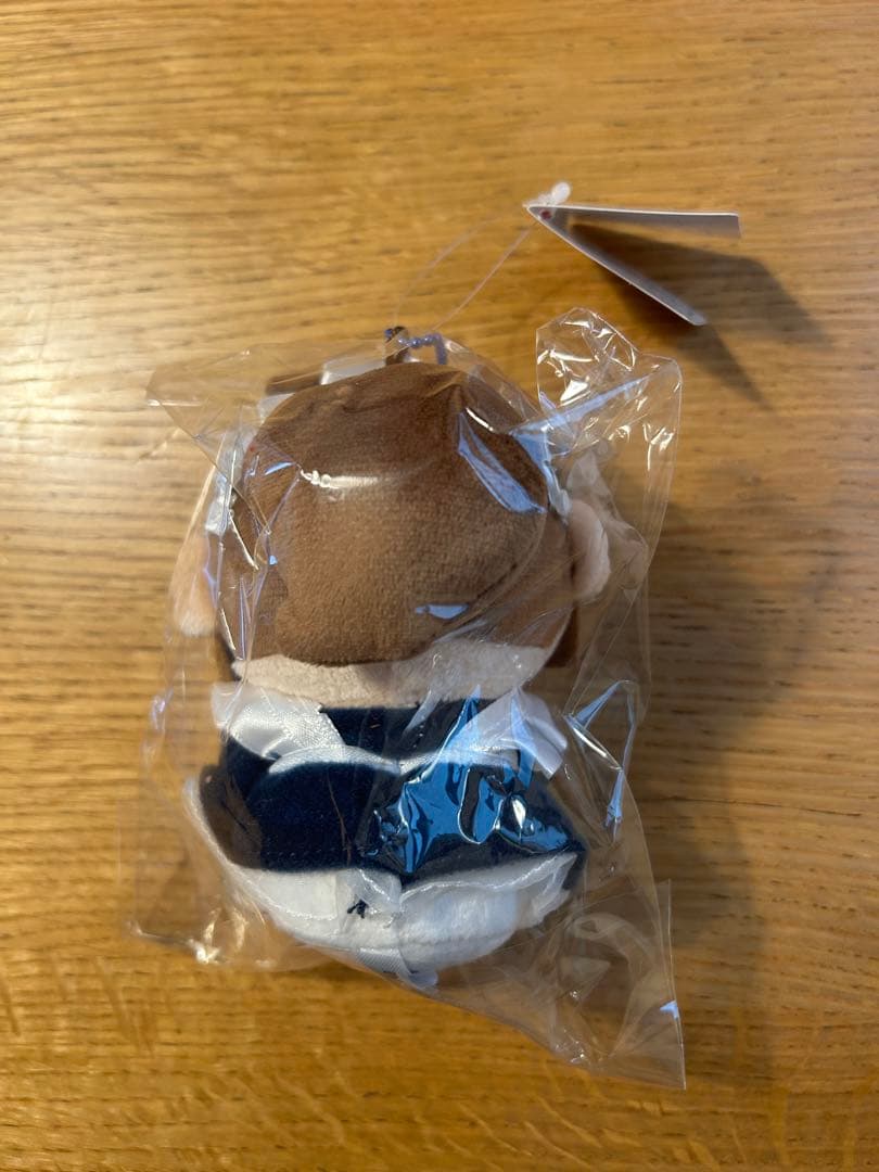 クレヨンしんちゃん ぬいぐるみマスコット ハウスキーパー あいちゃん 新品