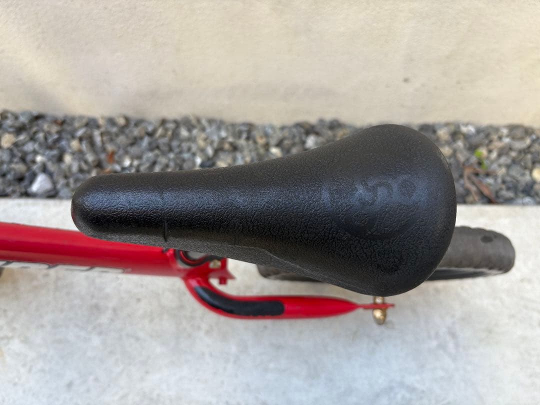 ストライダー☆車体と即乗りセット！引き取り限定（大阪府枚方市）オプション多数