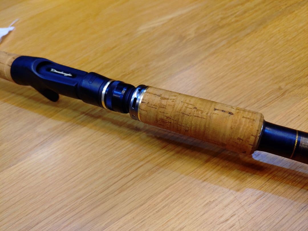 ダイコー　バロウズ　ドレッドノート BRDC-80X テレスコピック