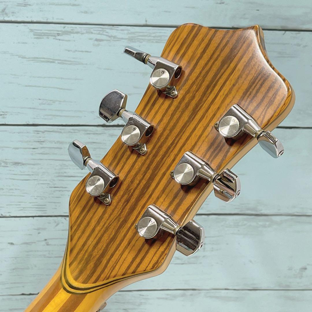 希少！Fernandes FAG-170 アレンビックタイプ スルーネック！