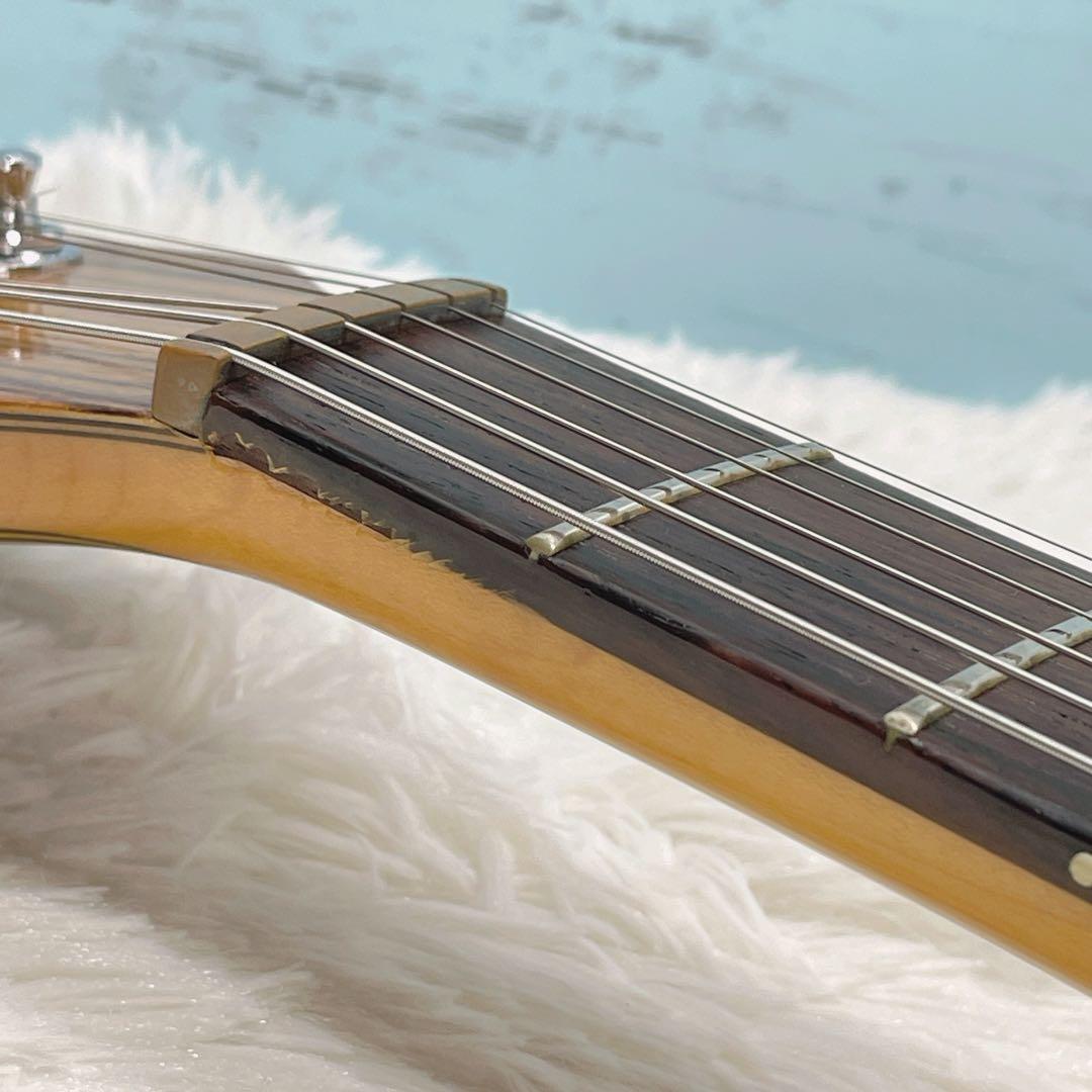 希少！Fernandes FAG-170 アレンビックタイプ スルーネック！