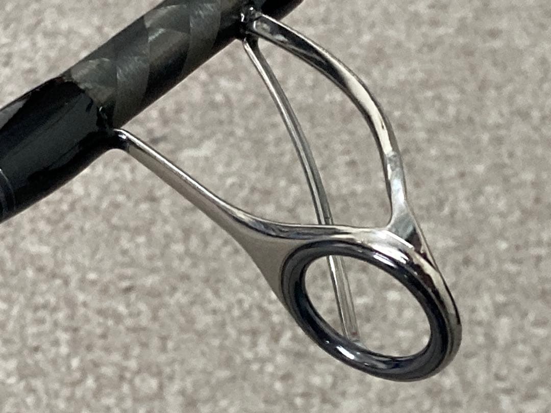 シマノ 20ルナミス S110M 早い物勝ち