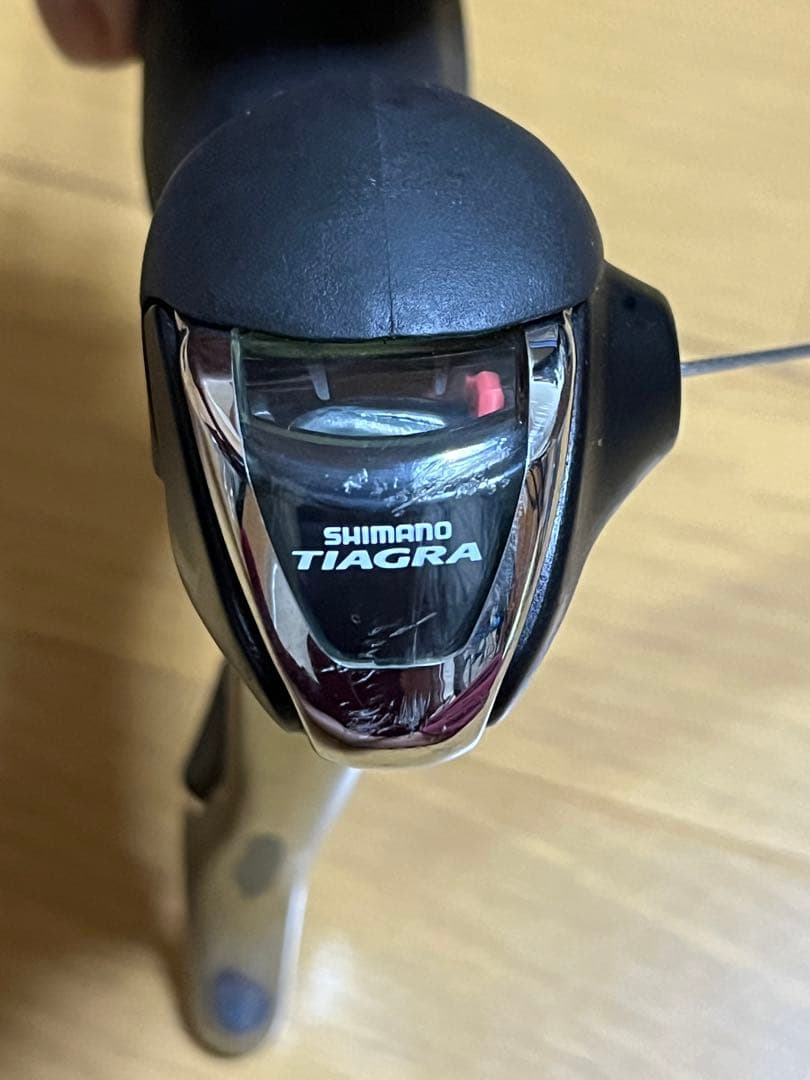 シマノ ティアグラ 4500 コンポセット