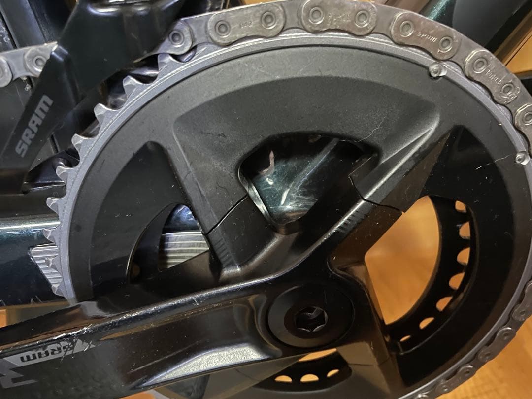 自転車本体 FULCRUM WHEEL SET SCOTT ADDICT RC20