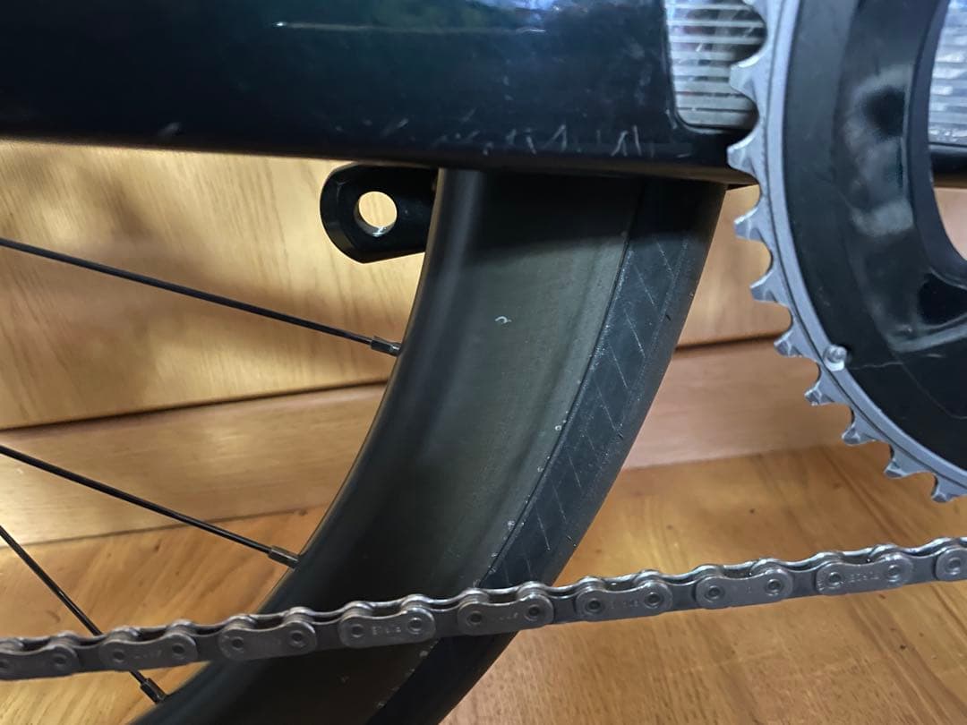 自転車本体 FULCRUM WHEEL SET SCOTT ADDICT RC20