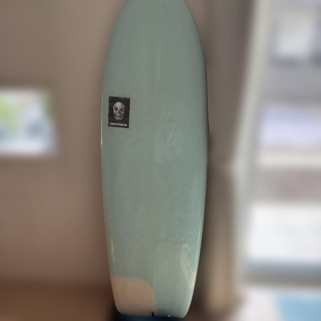 サーフィン・ボディボード DMS5.4