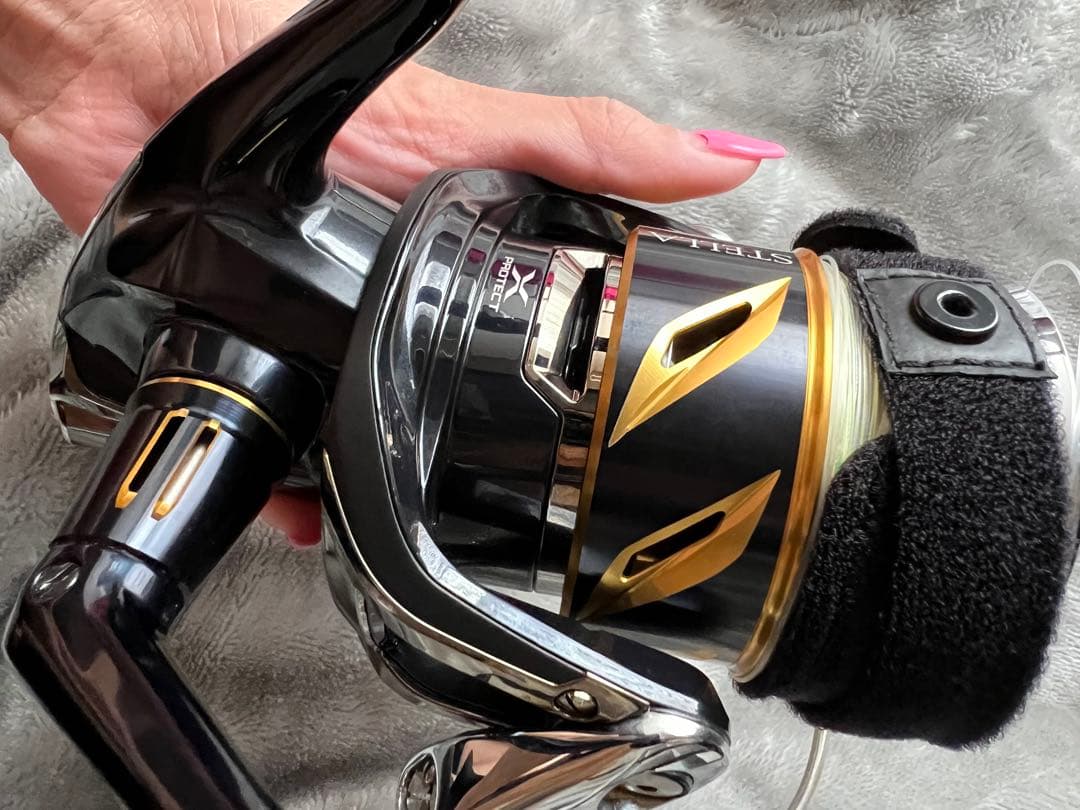 19ステラ14000XG 超美品♡