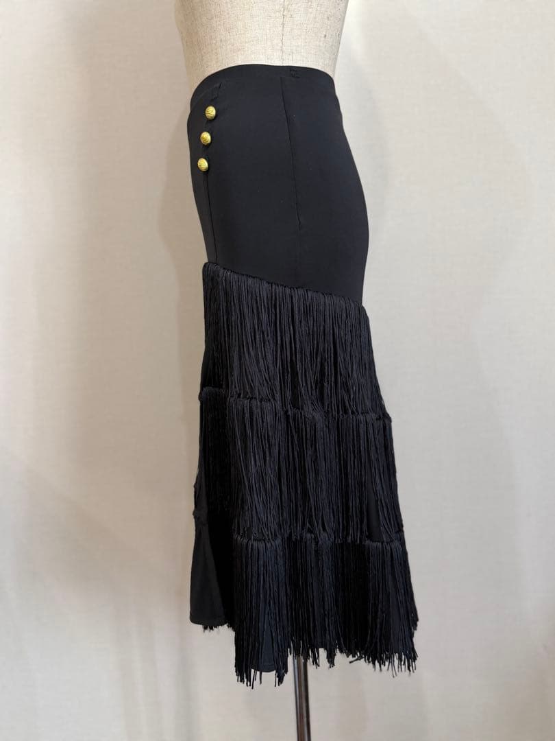 ESPEN SALBERG エスパンサルバーグ　スカート 定価29,500円+税