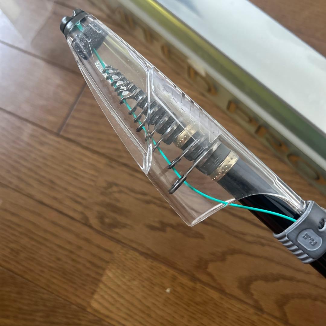 極翔リミテッドプロ　1.5-530