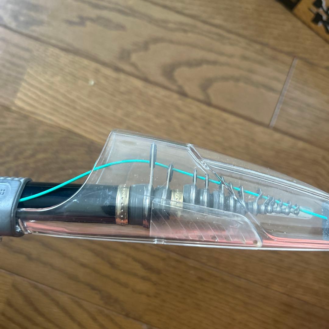 極翔リミテッドプロ　1.5-530