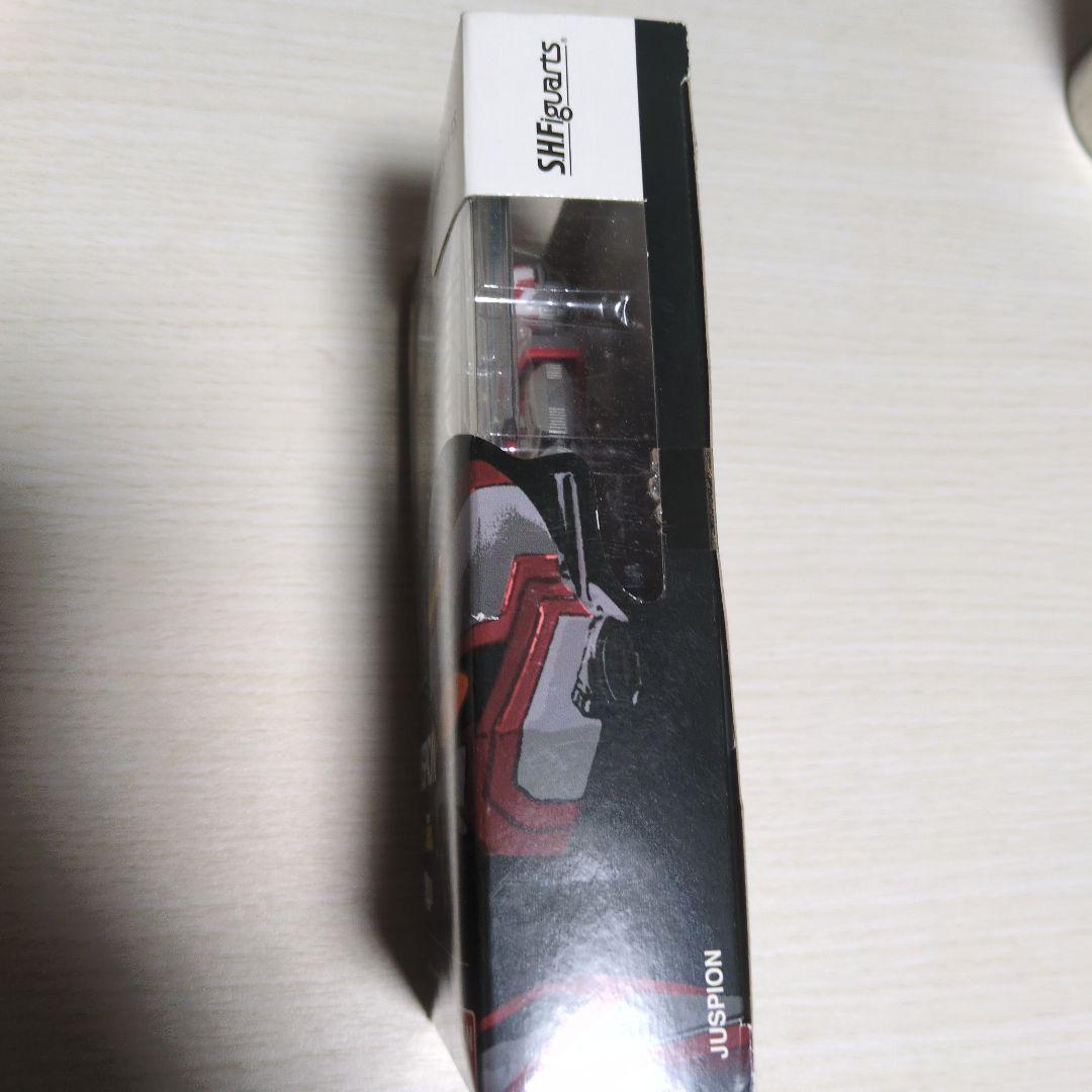 K*8様 お*】様 SHフィギュアーツ ジャスピオン