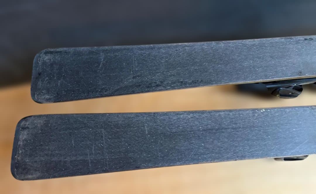 Volkl スキー 140cm ブーツ　25ｃｍ　セット