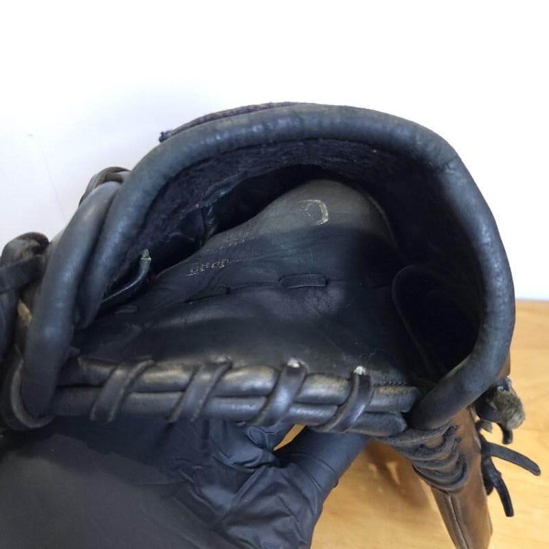 リーグスター スーパーセレクト PROXX 日本製 外野用 軟式グローブ