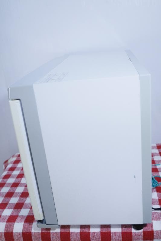 ホウエイ 　タオルウオーマーTW-21S（横開きドアタイプ）◆動作保障します!