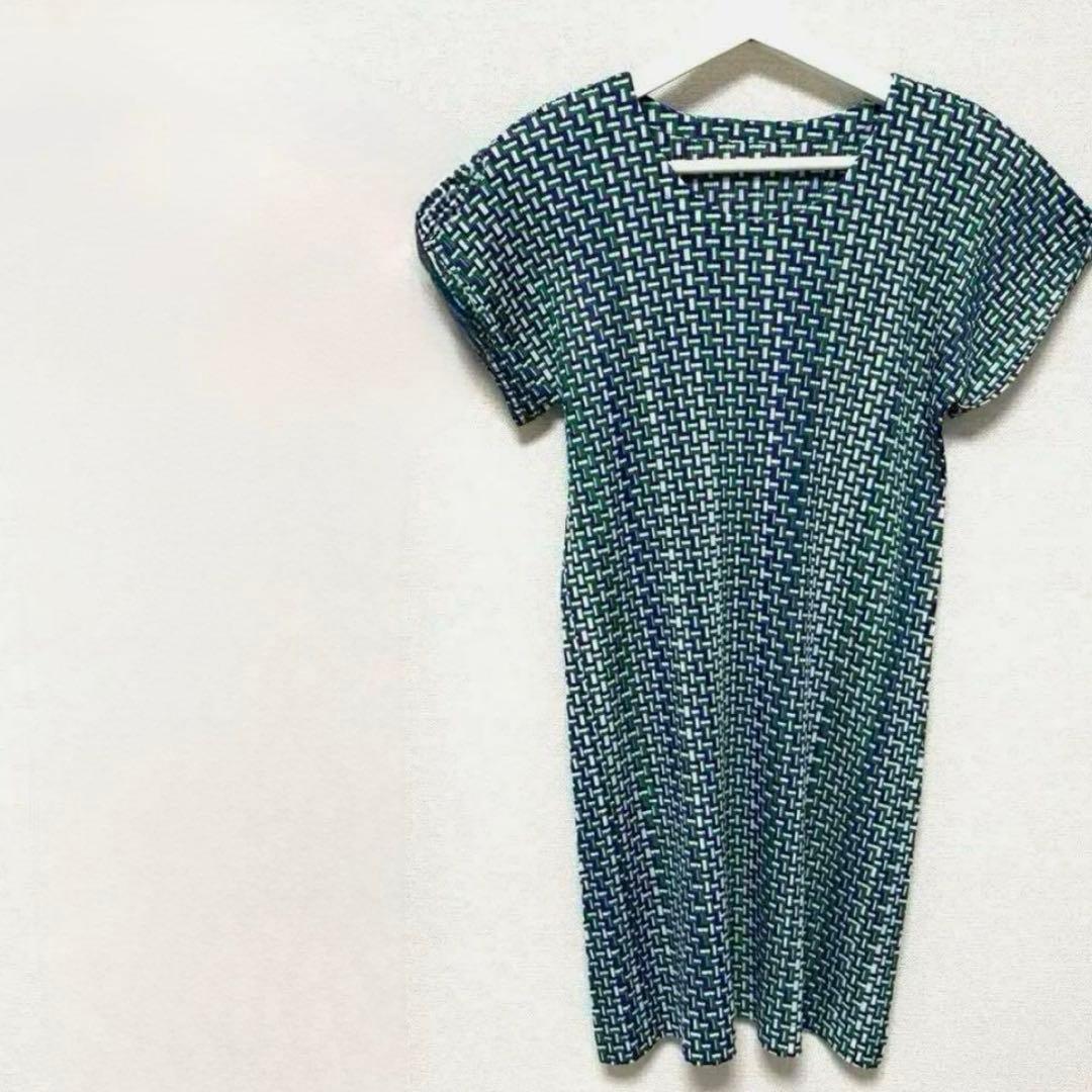 【新品】PLEATS PLEASE ISSEY MIYAKE ワンピース