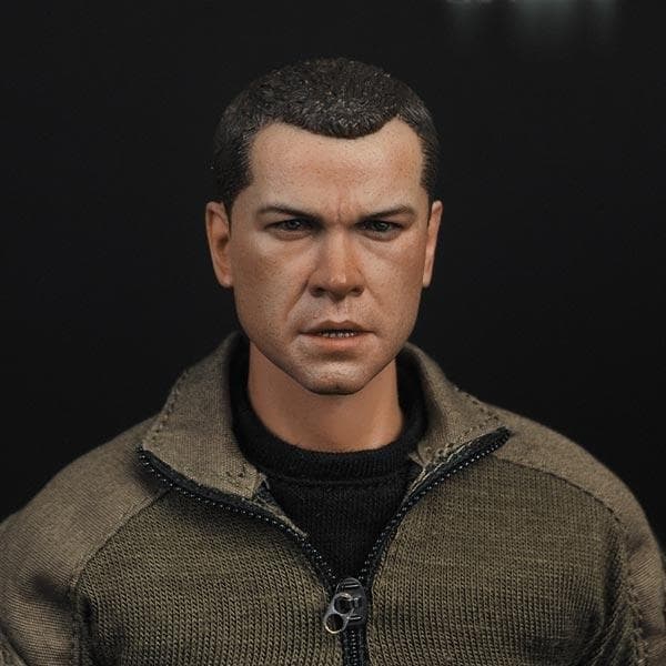 SOLDIER STORY　FBI HRT　SS067