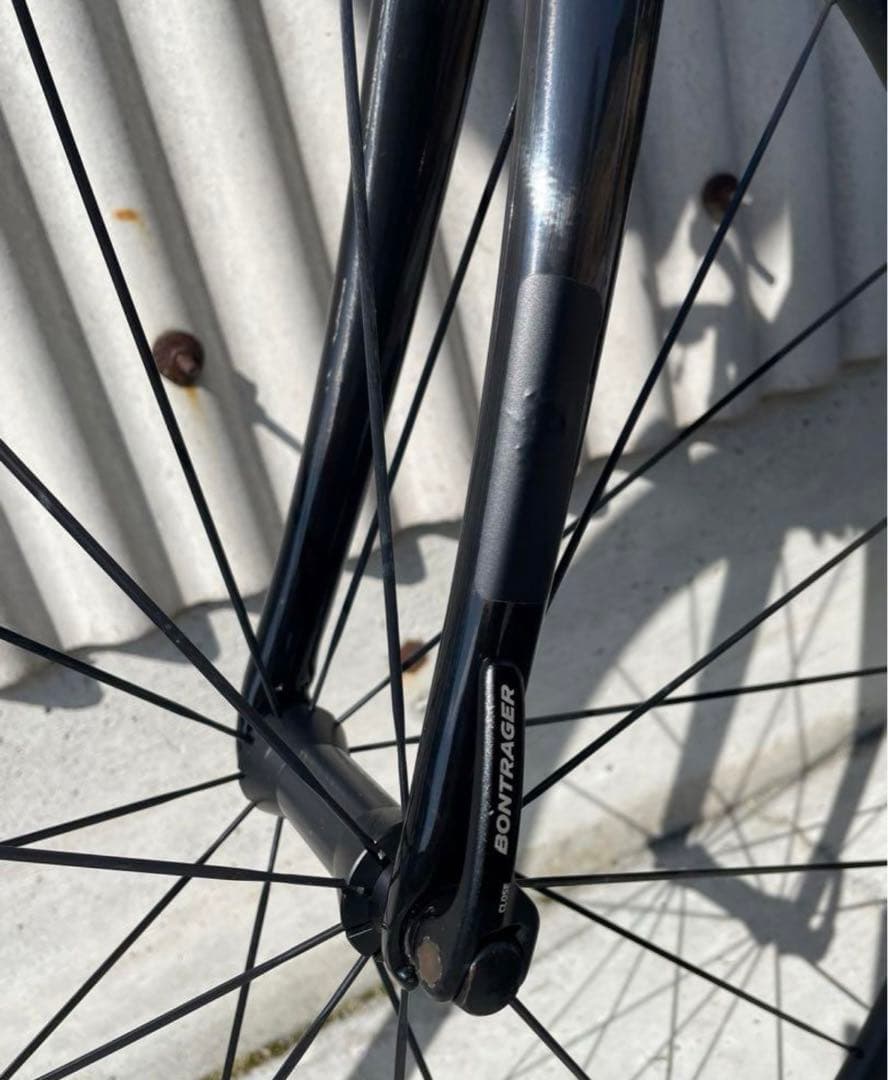 TREK DOMANE al2 リムブレーキモデル