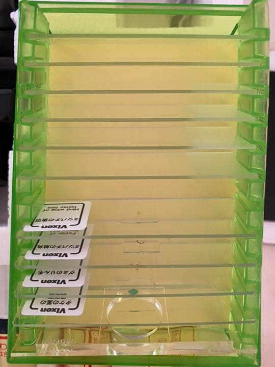 学習用顕微鏡 ビクセン