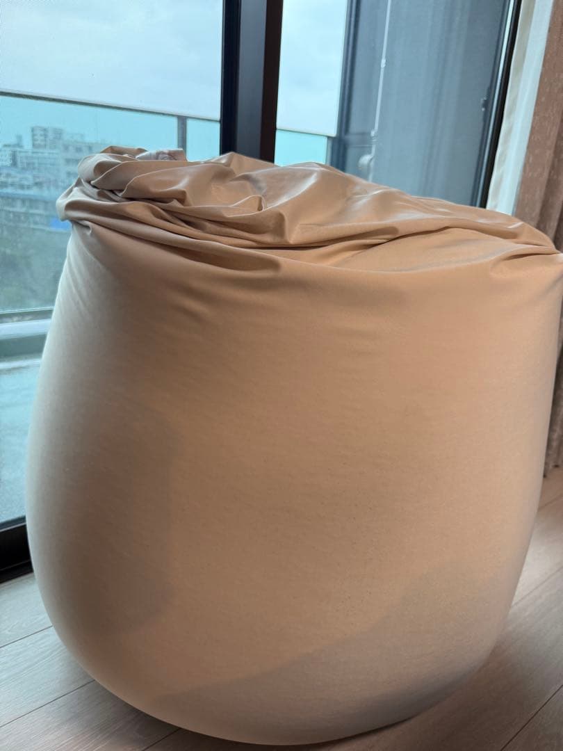 M*ト様 ヨギボー　マックス　ブラック