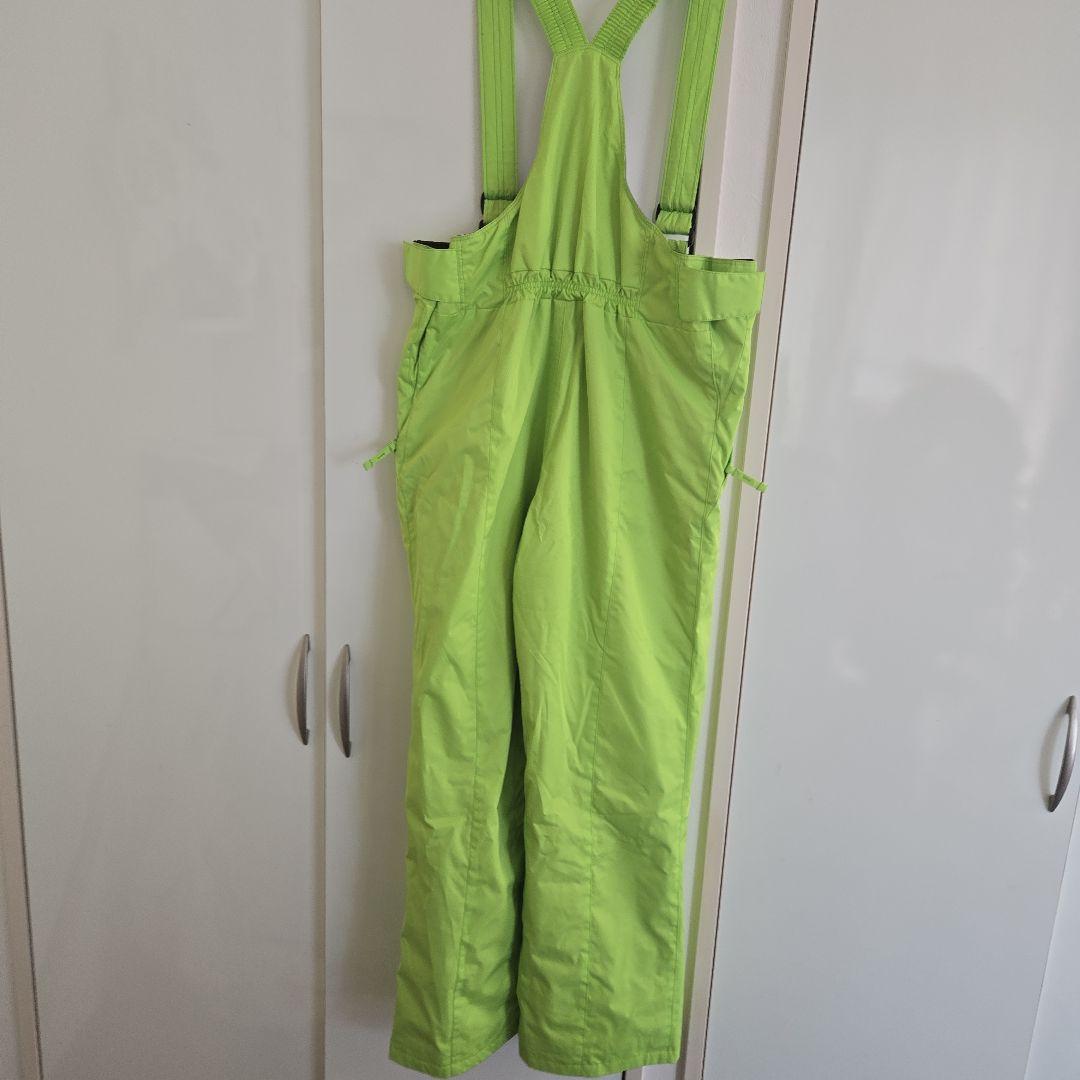 Phenix フェニックス スキーウェア 青/緑 160cm