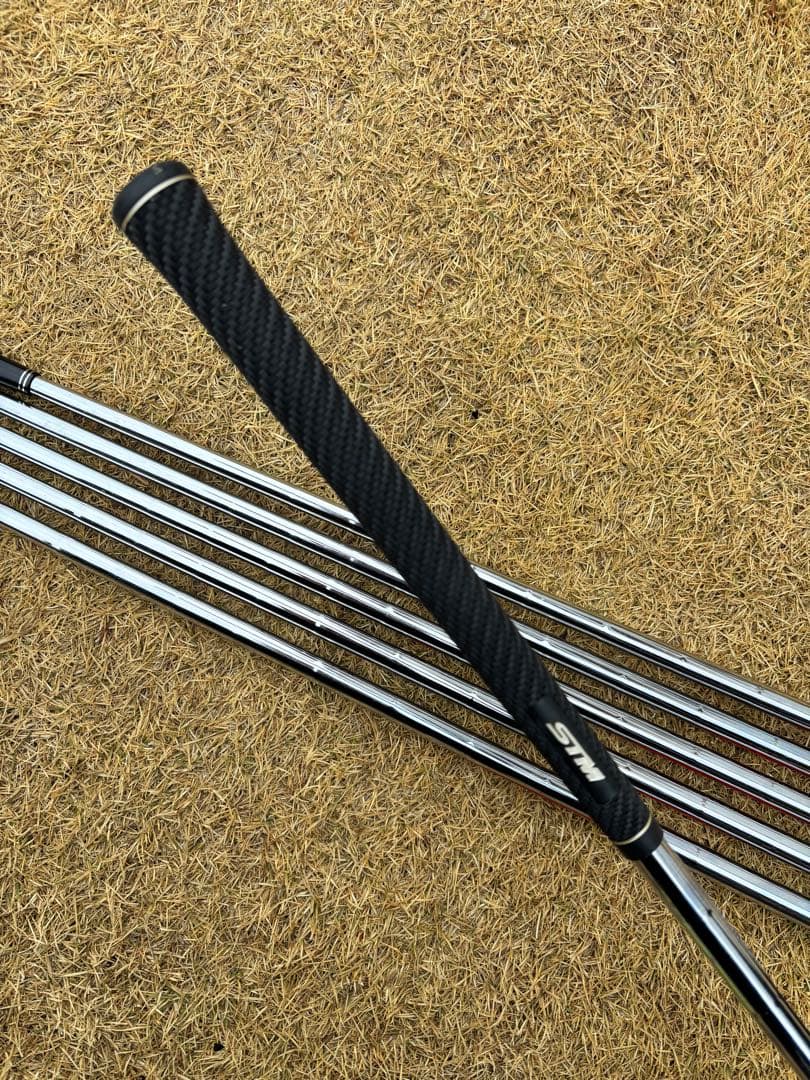 Srixon スリクソン Z765 MODUSモーダス105 D.S.T 6本