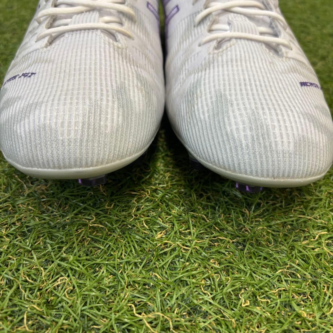 【即日発送 美品】asics DS LIGHT ACROS PRO3 28cm