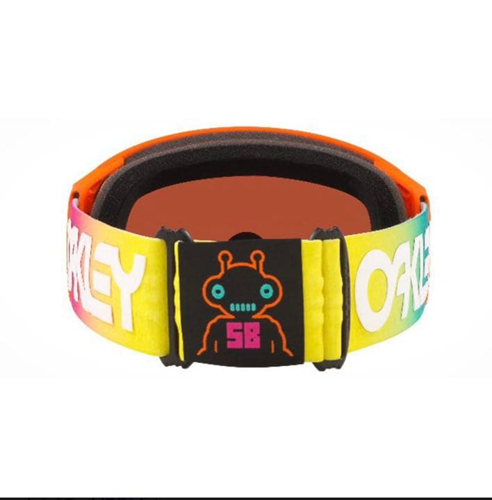 スキー・スノーボードアクセサリー OAKLEY FLIGHT TRACKER XL